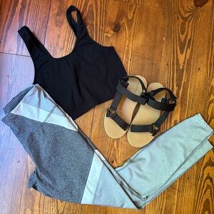 Old Navy Women’s Active Leggings 🏃🏽‍♀️